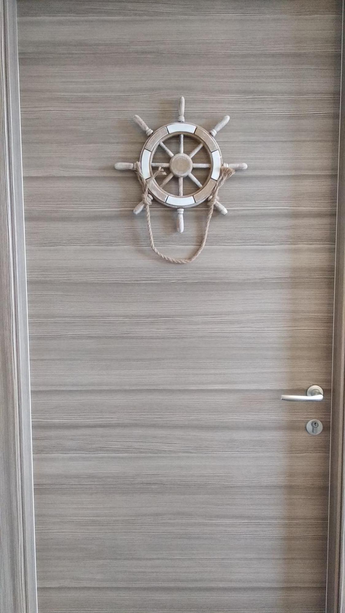 B&B Vecchia Darsena Augusta Cameră foto